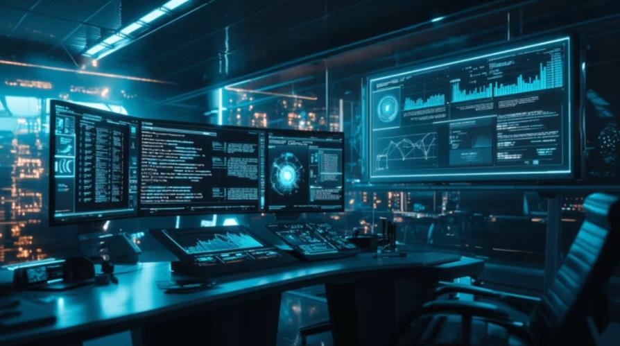 望江县工业设备远程运维SCADA,设备数据采集与远程运维管控解决方案